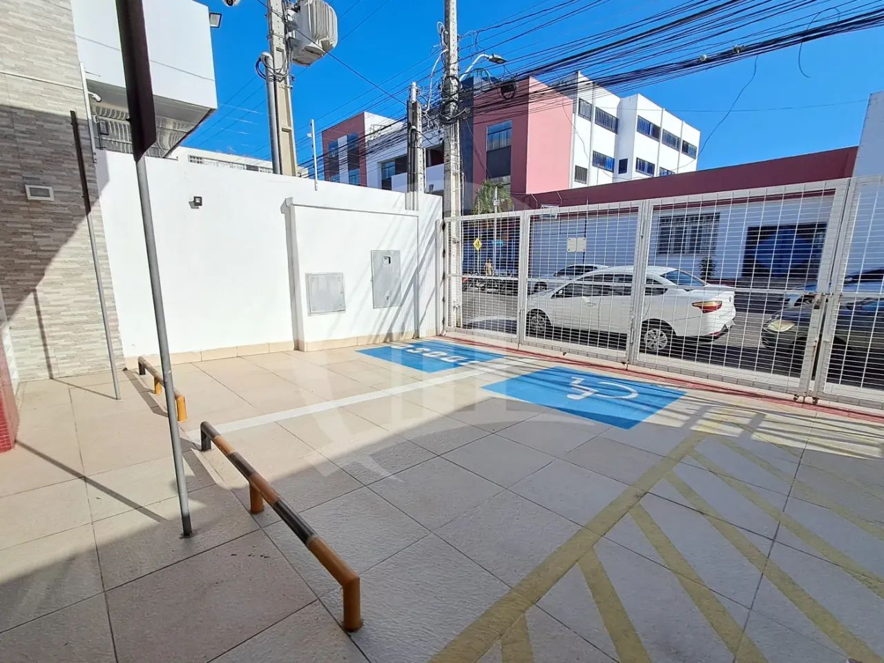 Ponto Comercial para Locação com 452,47m² - Foto 3