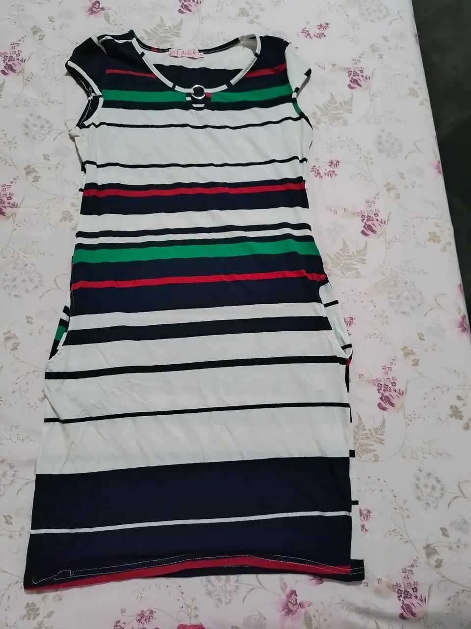 Vestidos tamanho G