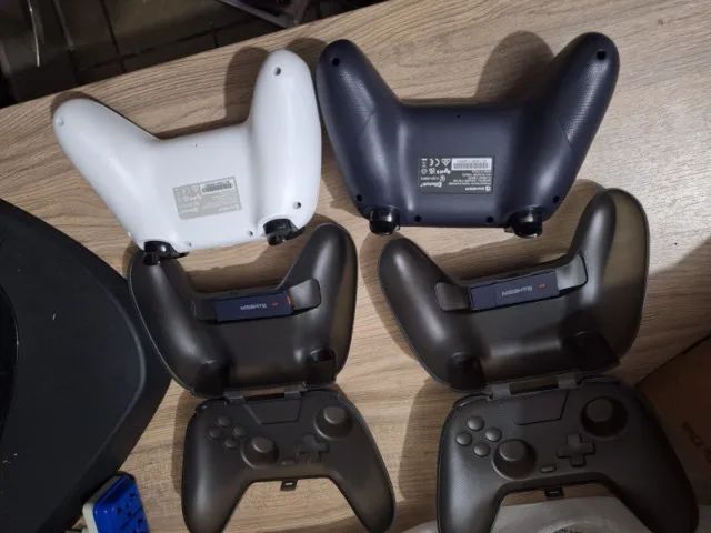 Controle T4 Nova Lite Hall Effect - Foto 3