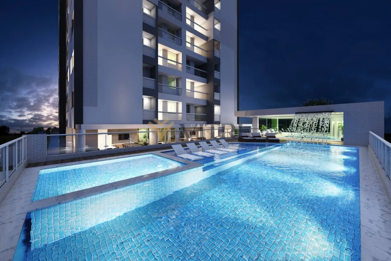 Apartamento no Jônathas Nunes Residence - Teresina/PI