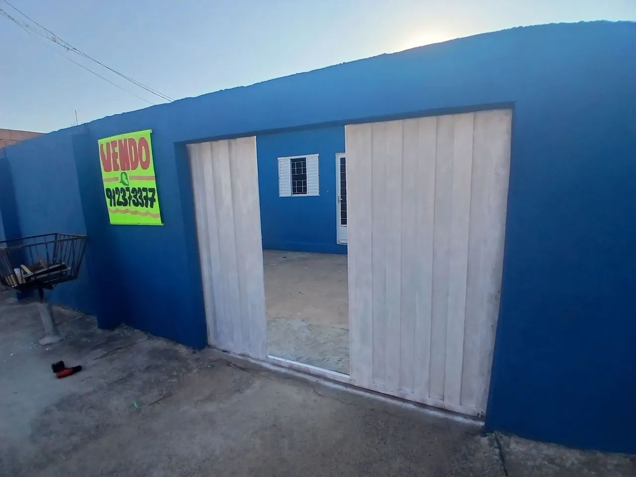 Foto - Cuiabá - Pedra 90