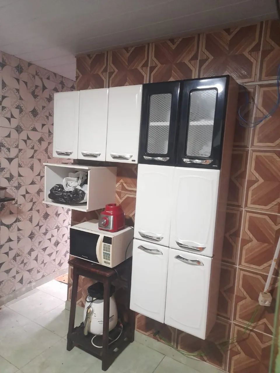 //Casa no Lírio do Vale com garagem  - Foto 2
