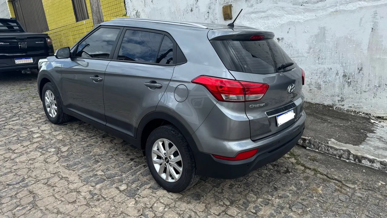 Creta Action 1.6 24/24 - Foto 2