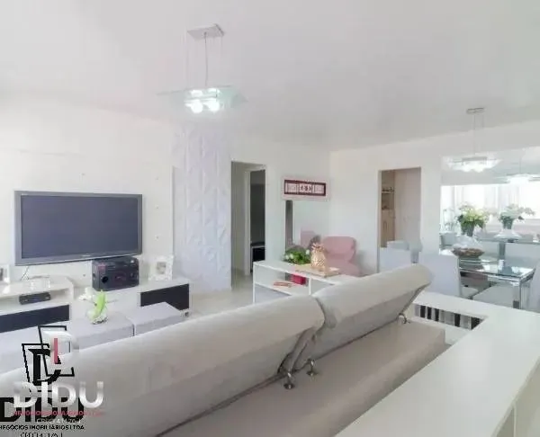 Apartamento para alugar em São Paulo, Vila Clementino, com 4 quartos, 140m²