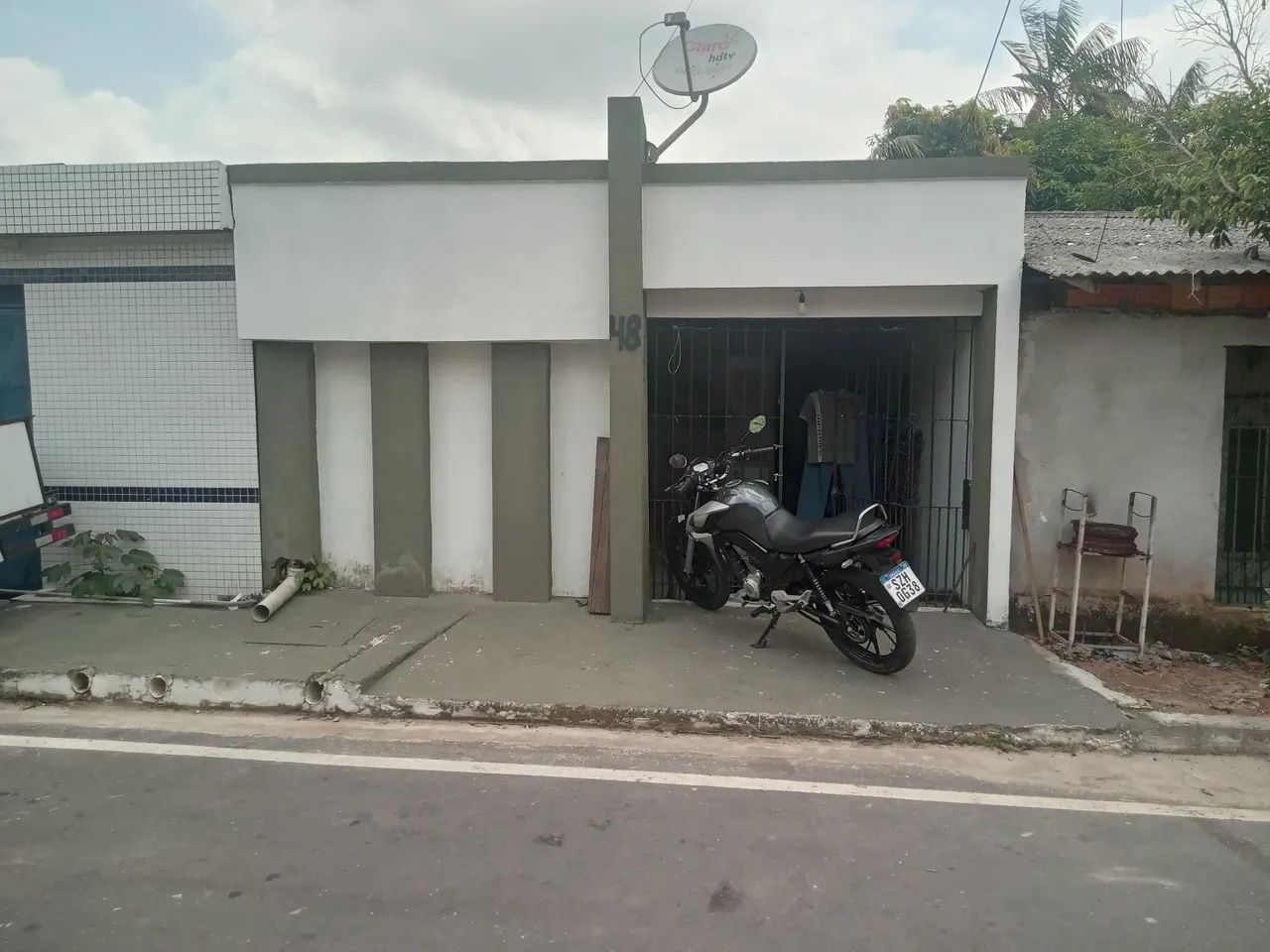 Foto - Belém - Tenoné