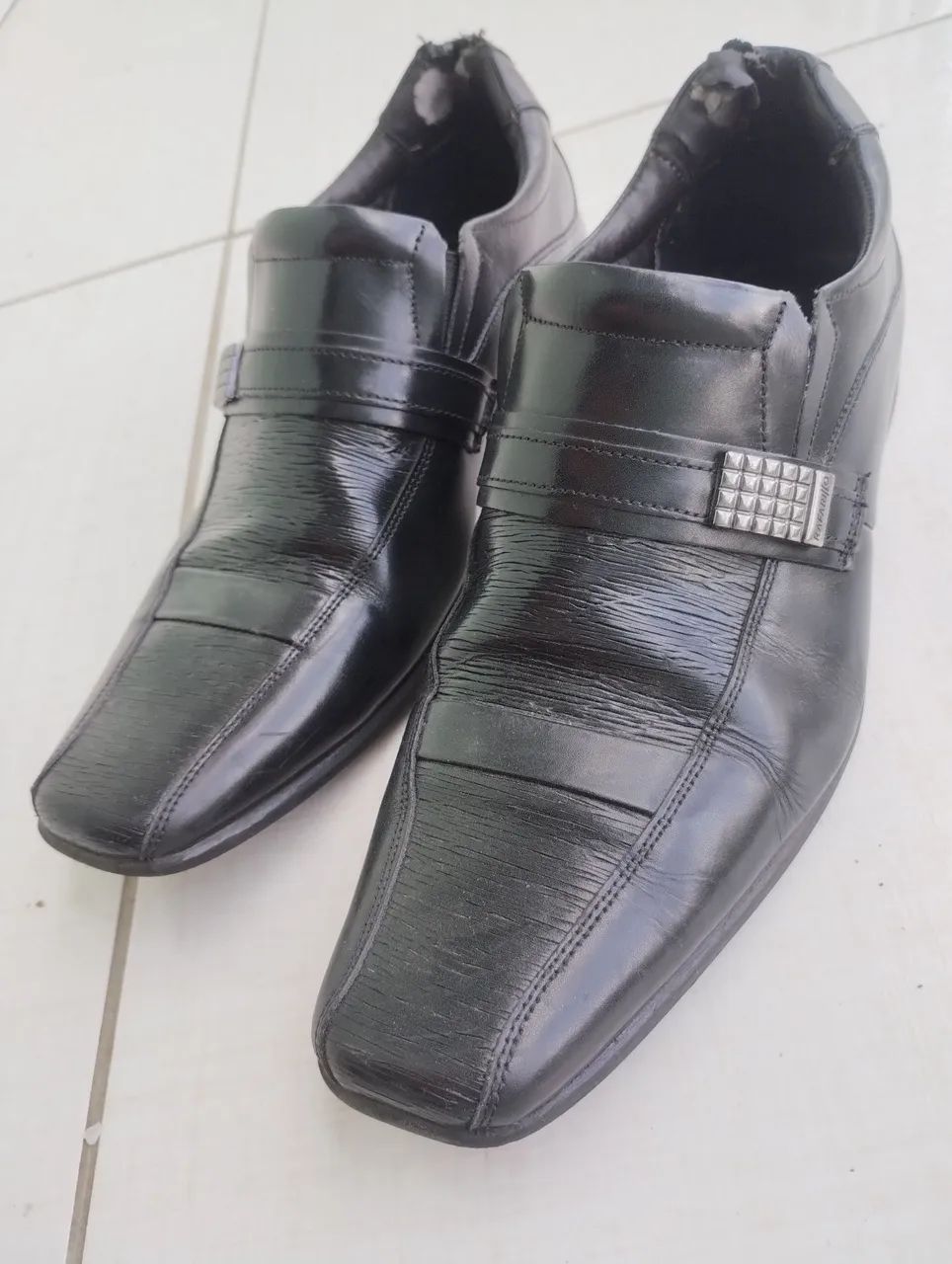 Sapato Rafarillo  - Foto 2