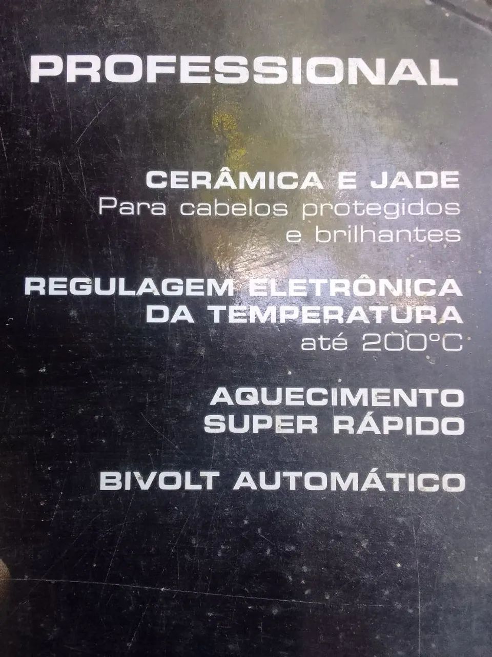 Chapinha italiana (nova) - Foto 3