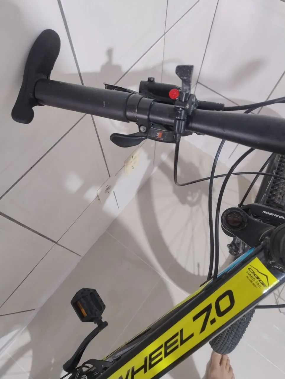 Mountain Bike Oggi 7.0