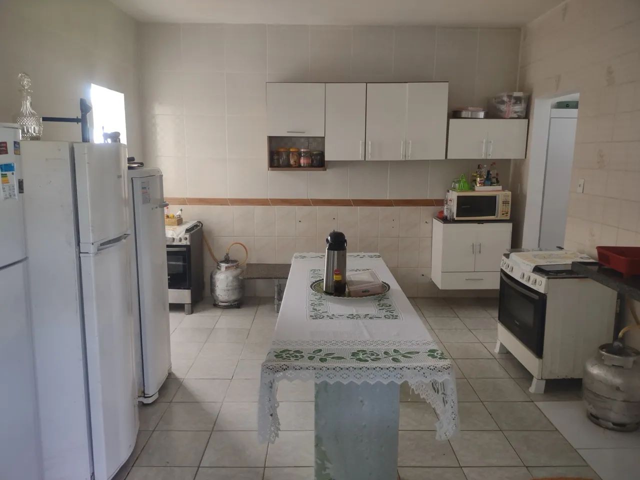 Linda casa por temporada  - Foto 10