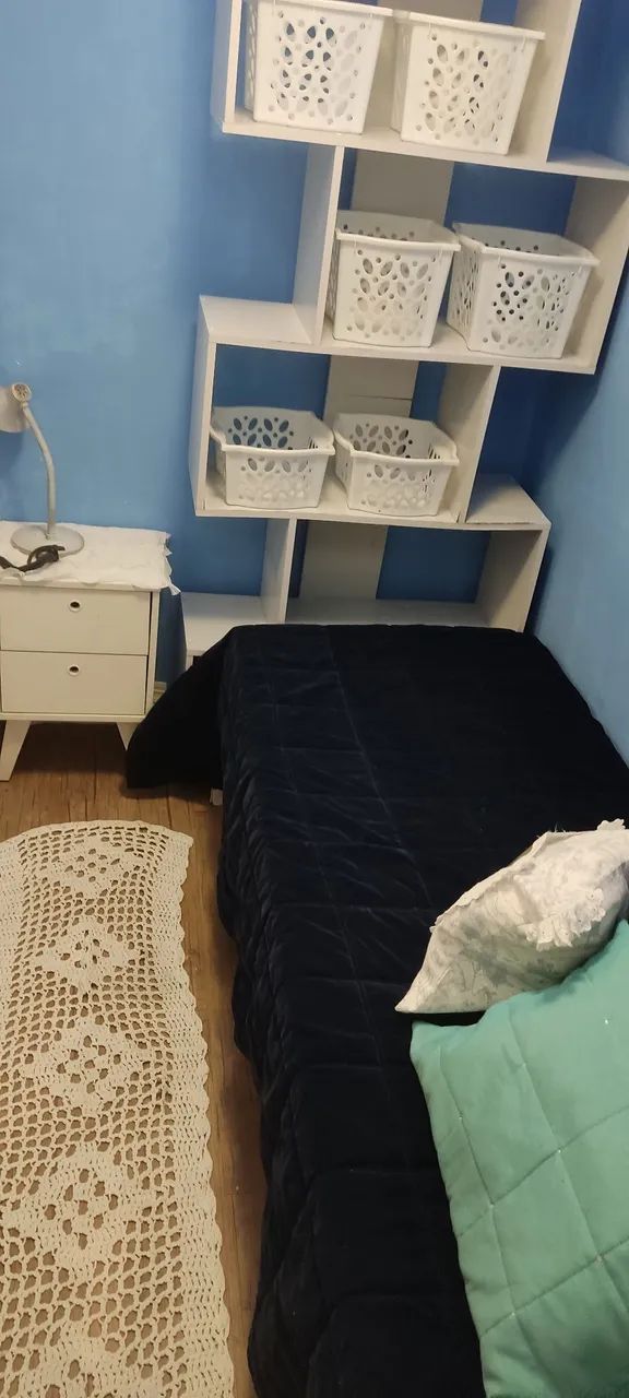 Foto - Blumenau - Água Verde