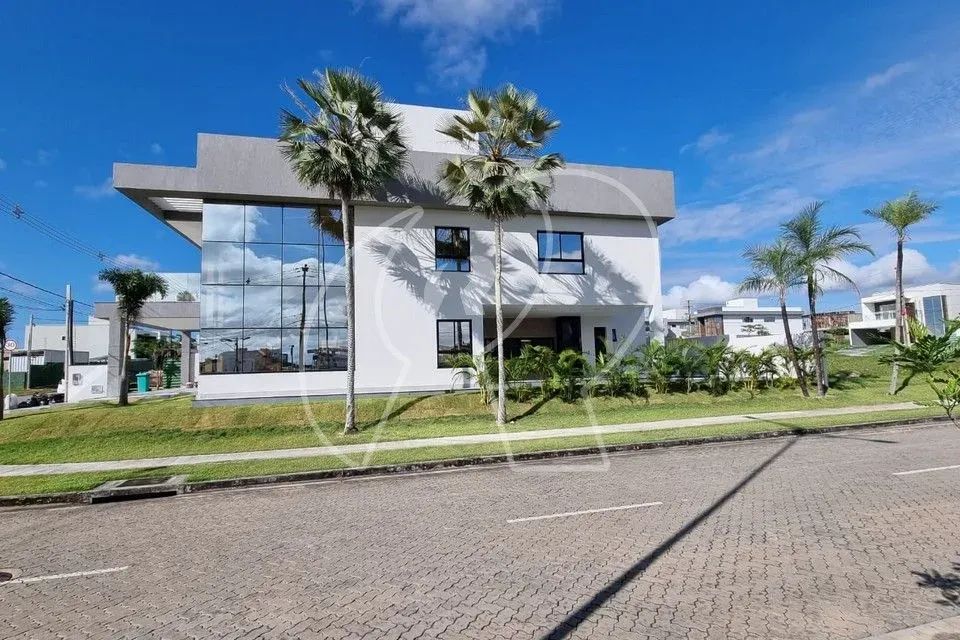 Cidade Alpha Residencial Terras 2 com 338,87m² - Foto 4