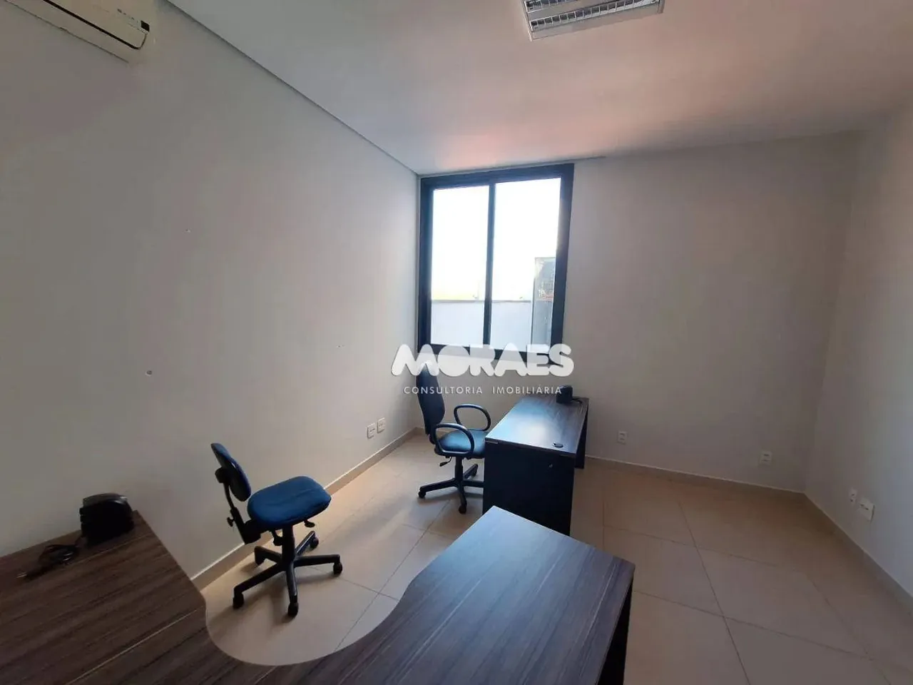 Sala mobiliada para alugar, 18 m² por R$ 1.700/mês - Jardim Estoril - Bauru/SP