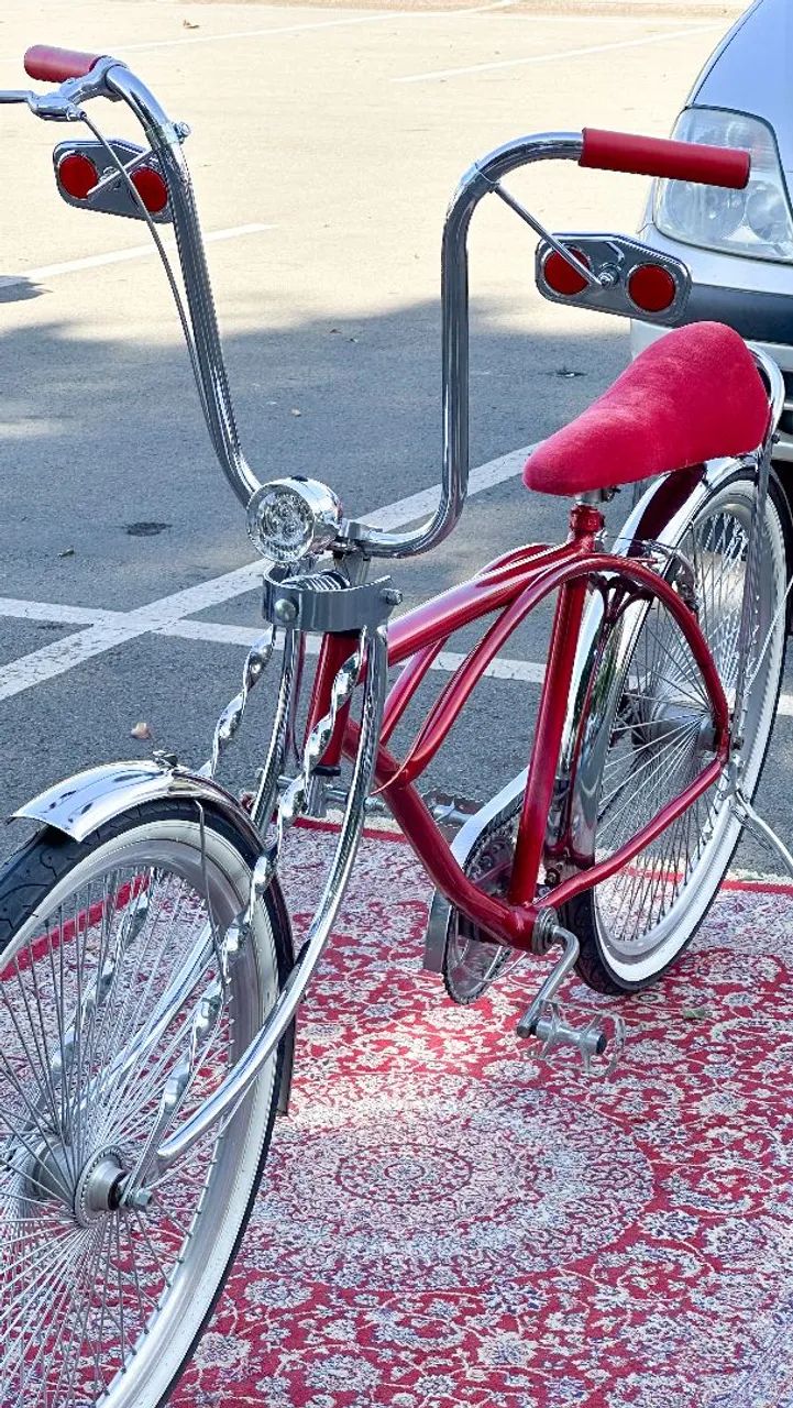 Bicicleta Lowrider  - Foto 3