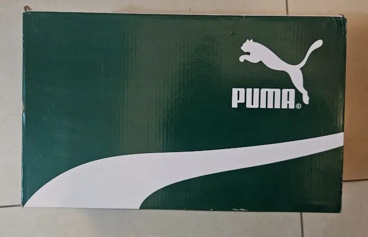 Tênis Puma Suede - original - tam. 40. - Foto 5