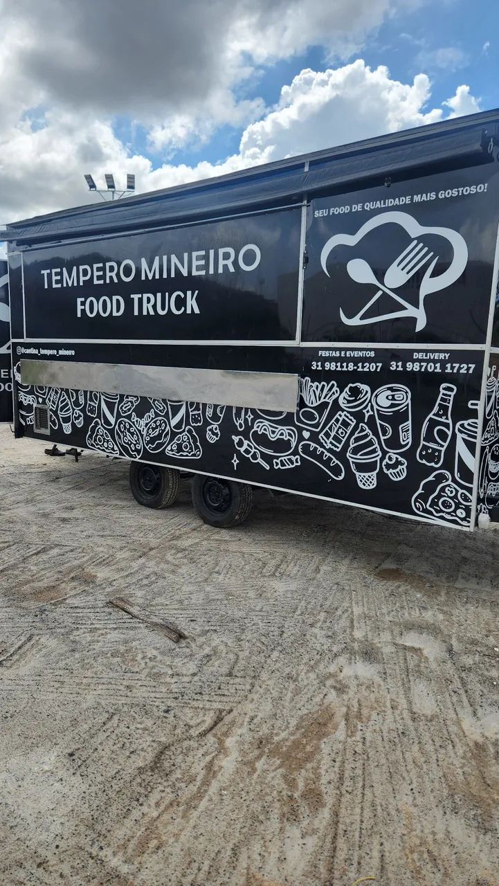Food Truck
