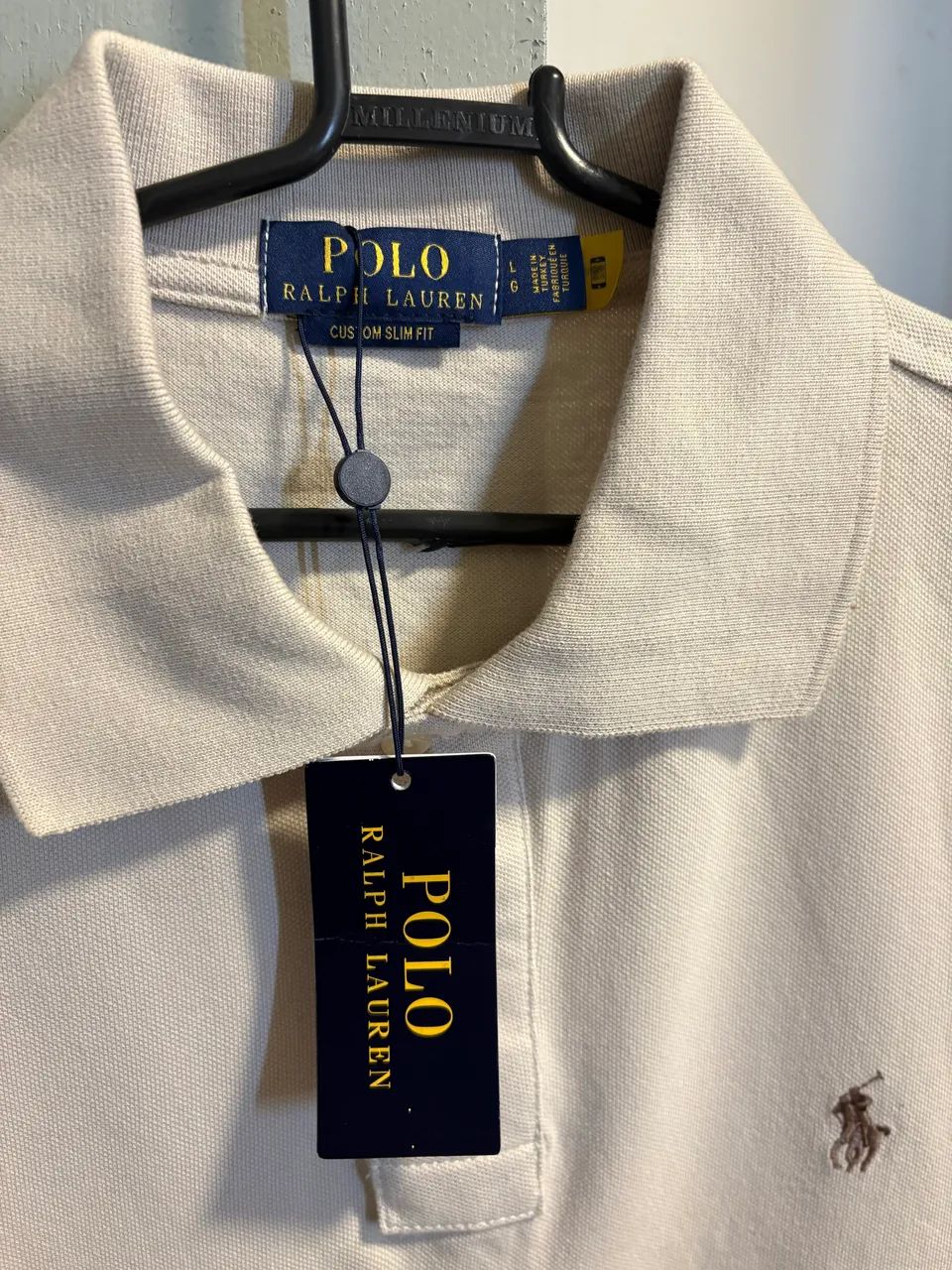 Camisa Polo Ralph Lauren - Foto 2
