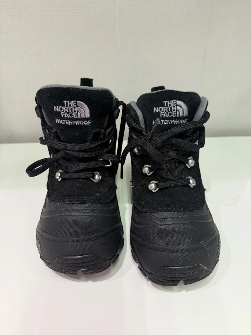 Botas The North Face - Impermeáveis - Foto 2