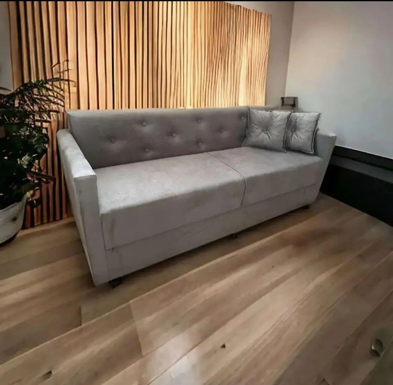 Sofás RESISTENTES! Para Residências, CASA TEMPORADA, AIRBNB  - Foto 2