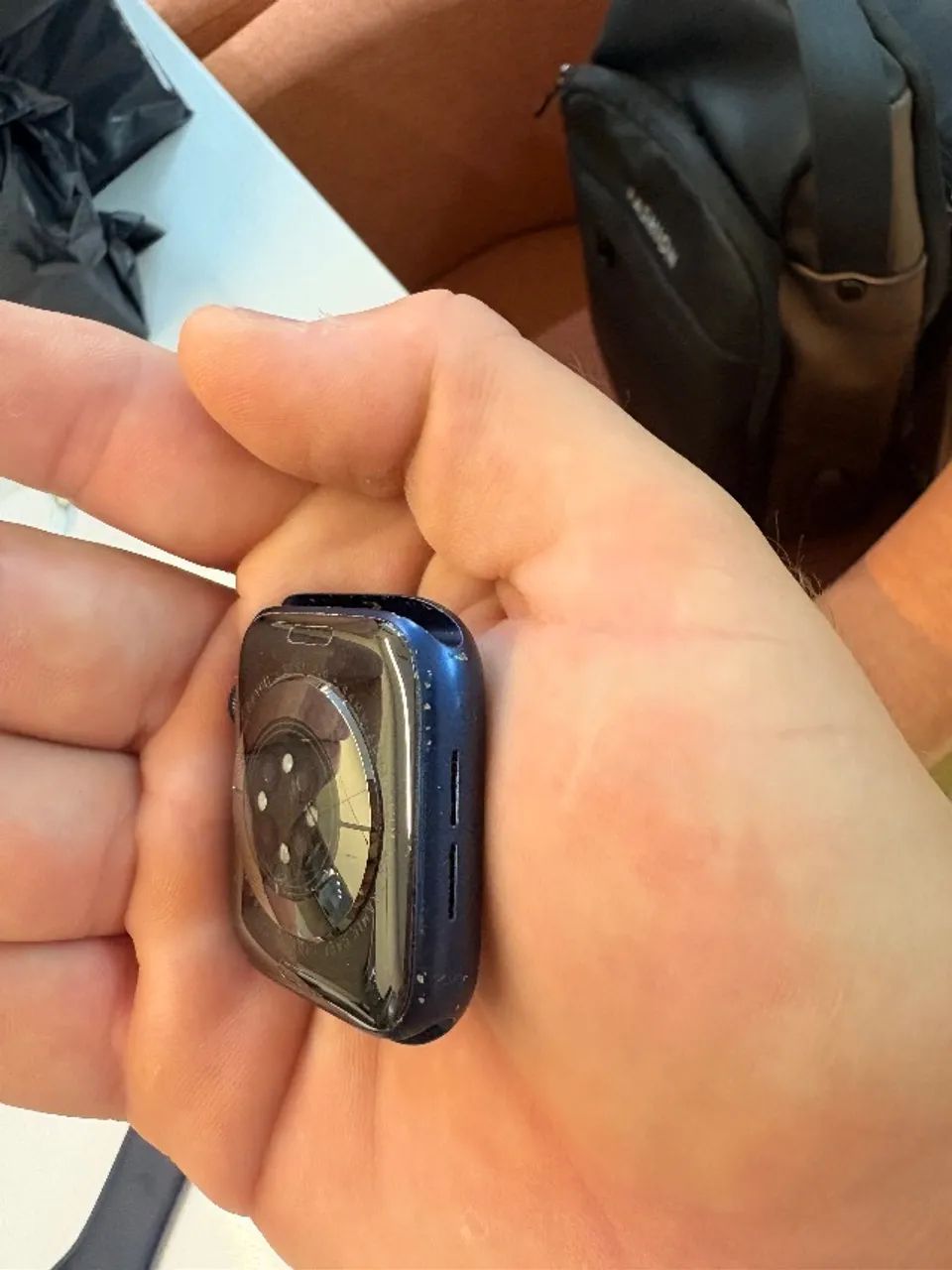 Apple Watch Series 6 44 mm - Foto 5