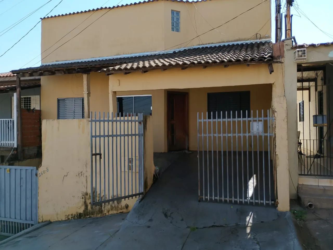 Foto - Dracena - Residencial São Paulo