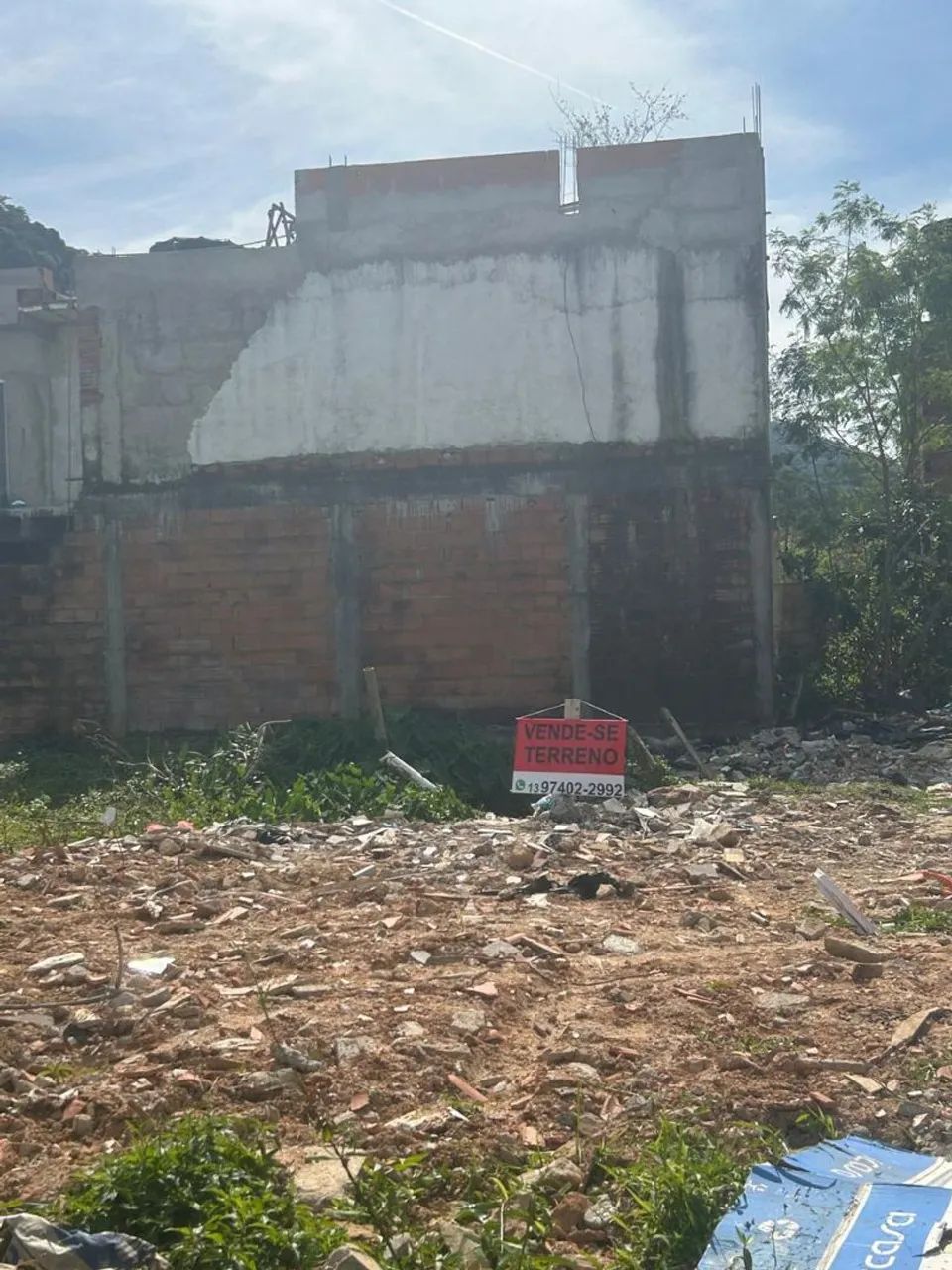 Foto - Guarujá - Enseada