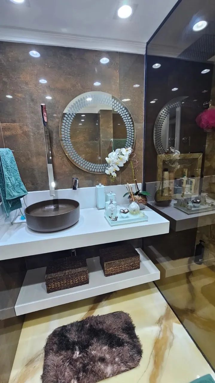 Localizado no bairro Todos os Santos, no Rio de Janeiro, este apartamento de 3 dormitórios - Foto 4