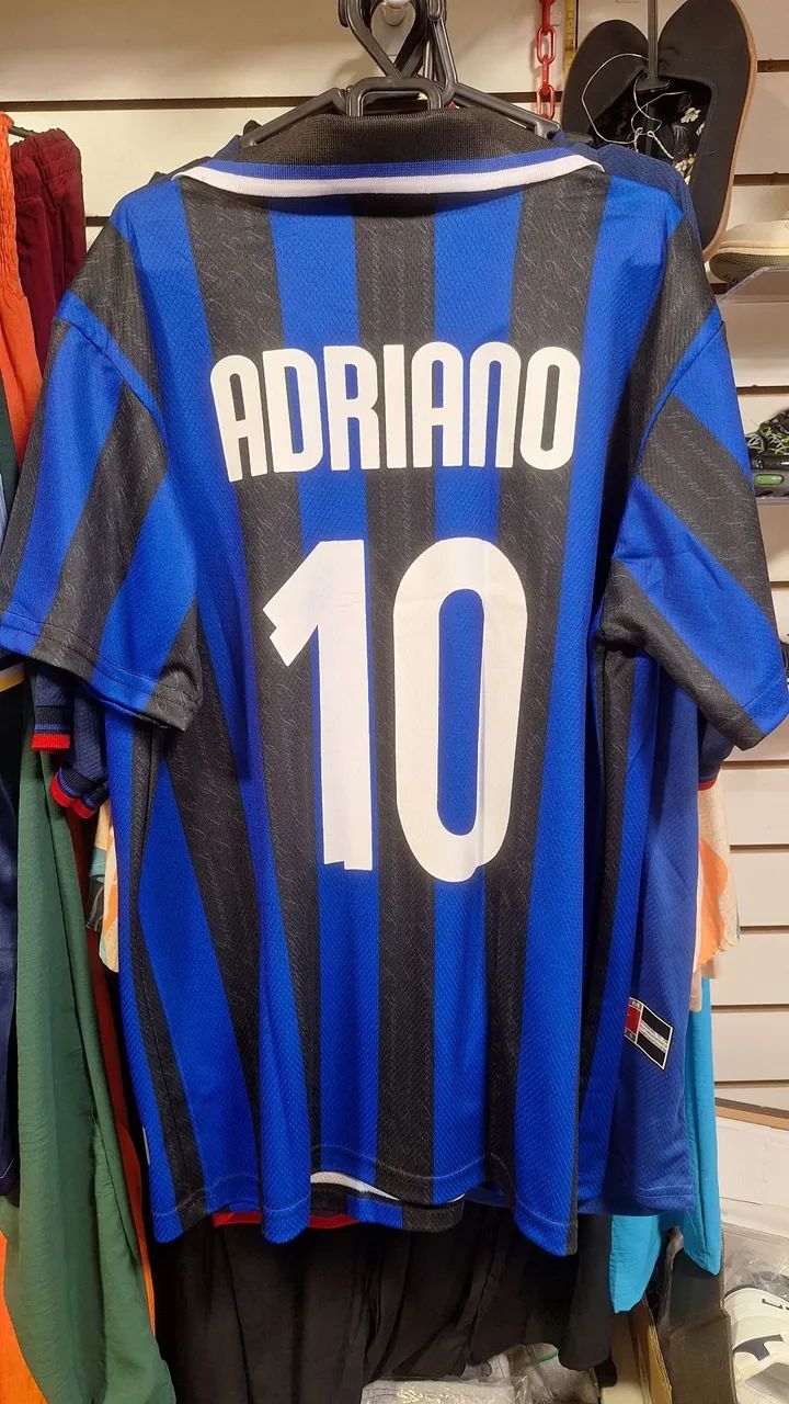 Camisa de time Inter de Milão  - Foto 2