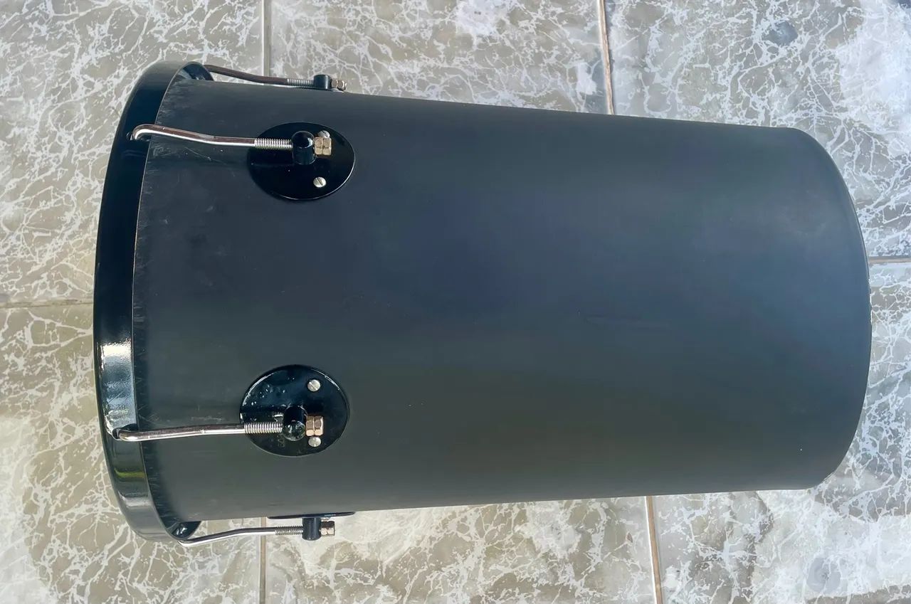 Tantan Rebolo Gope 12x45 - Foto 4