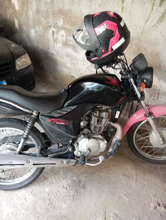 Fan 125 2012 es 7500 - Foto 4
