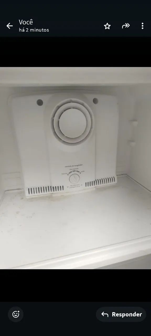 Geladeira Consul facilite - Foto 6