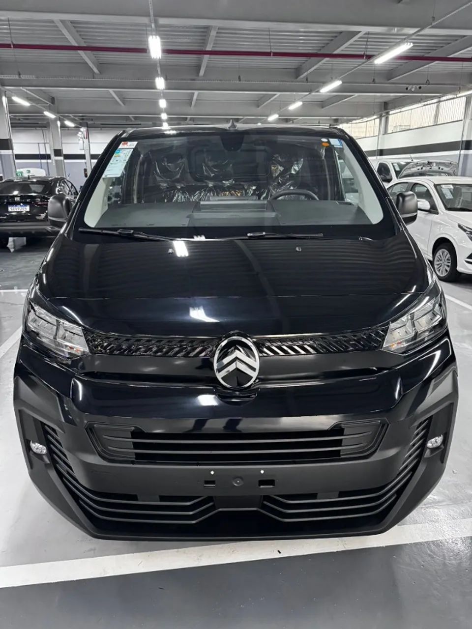 Citroën Jumpy Jumpy 2.2 Vitré Turbo 2026