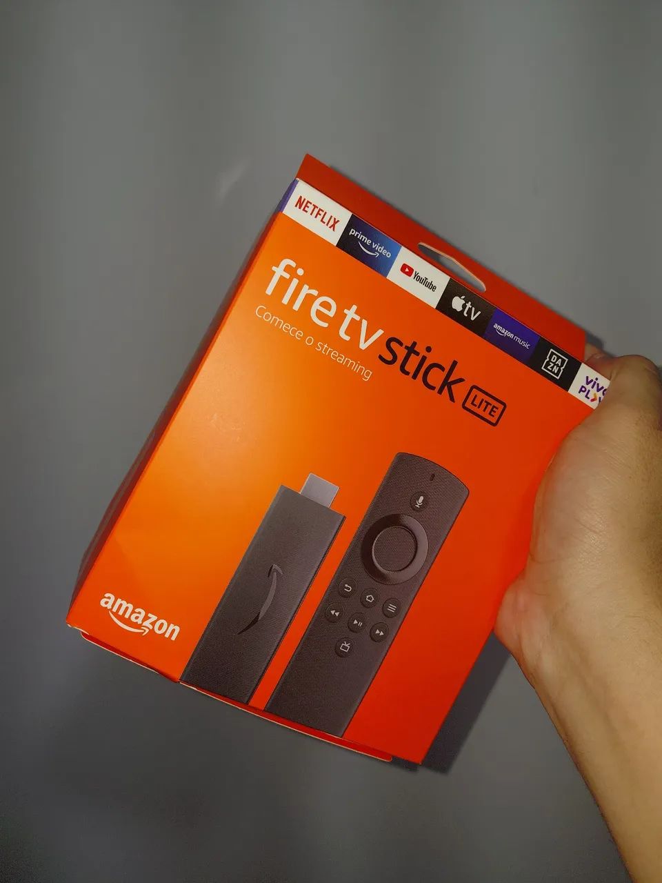 Fire TV Stick Lite (Turn Your TV into a Smart TV)64308653025793120