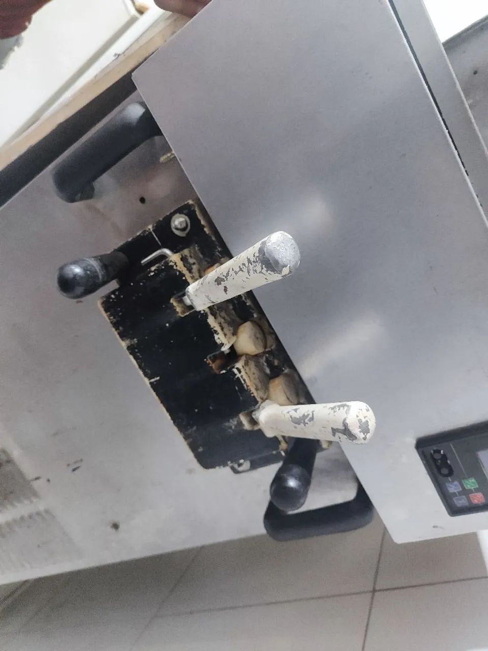 Máquina de açaí frozen - Foto 4