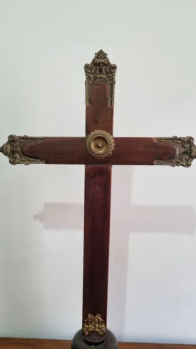 Cruz Antiga  - Foto 2