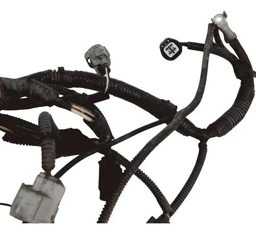 Chicote Injeção Eletrônica Toyota Corolla Xei 2.0 2012 2032