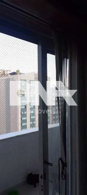 Apartamento : / Residencial / Copacabana