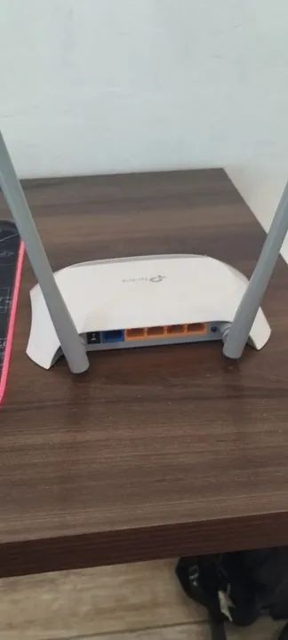 ROTEADOR TP-LINK 300MBPS - Foto 2