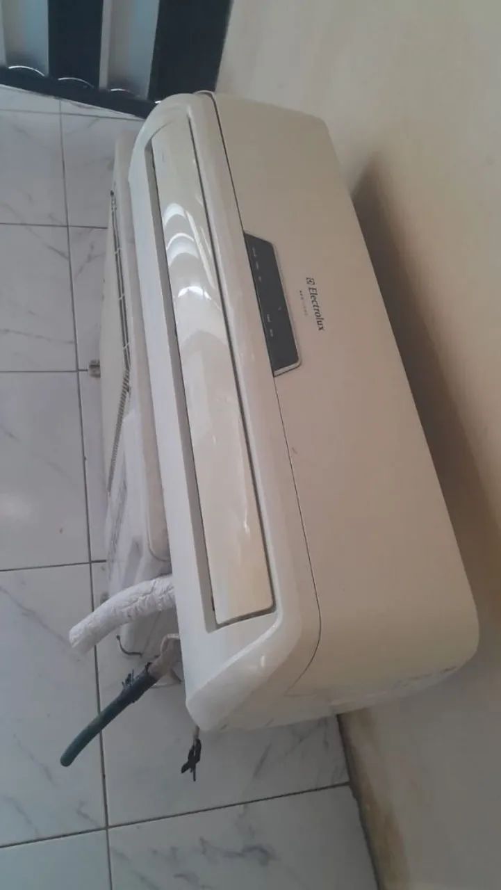 Ar Condicionado Split Electrolux 9mil Btus COM INSTALAÇÃO INCLUSO 