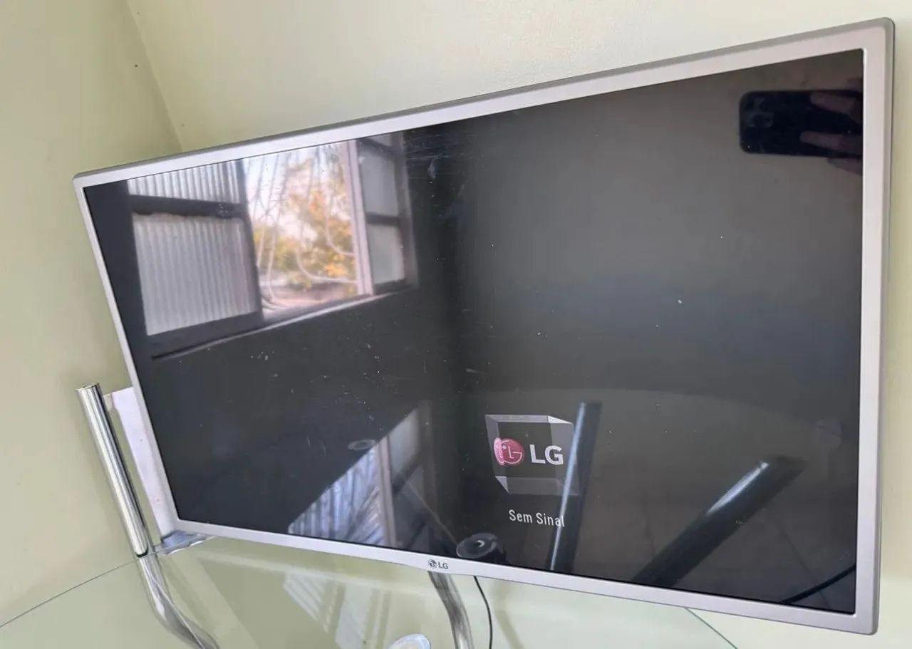 TV LG