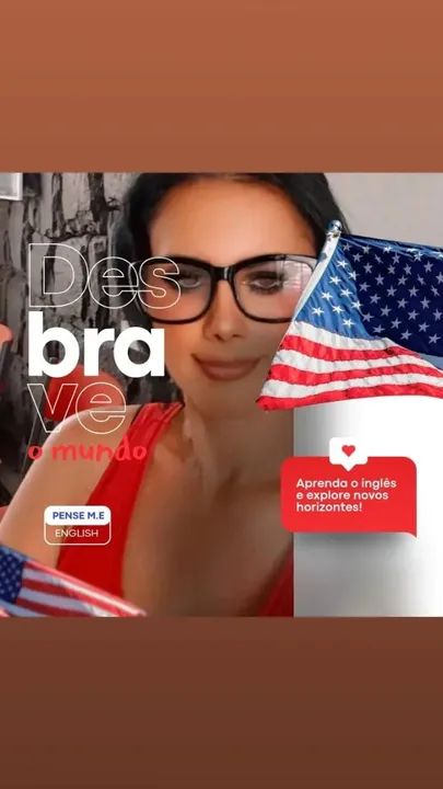 Curso e aula particular de inglês