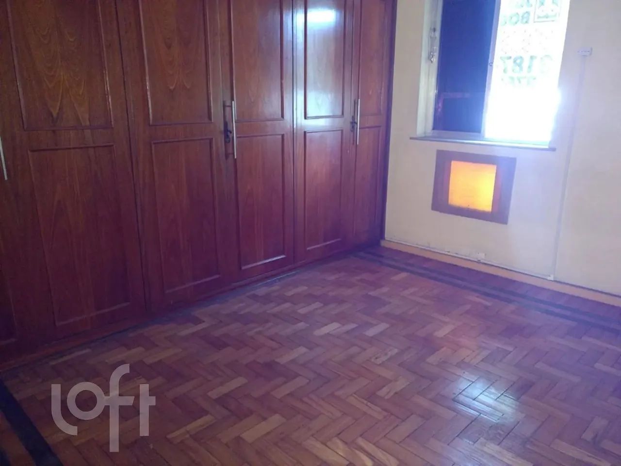 Apartamento à venda em Engenho de Dentro com 97 m² - Foto 4