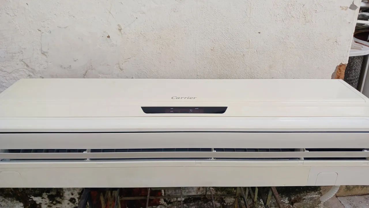 Ar condicionado  - Foto 3