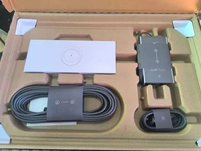 Starlink Kit Completo - Internet Via Satélite Geração 3