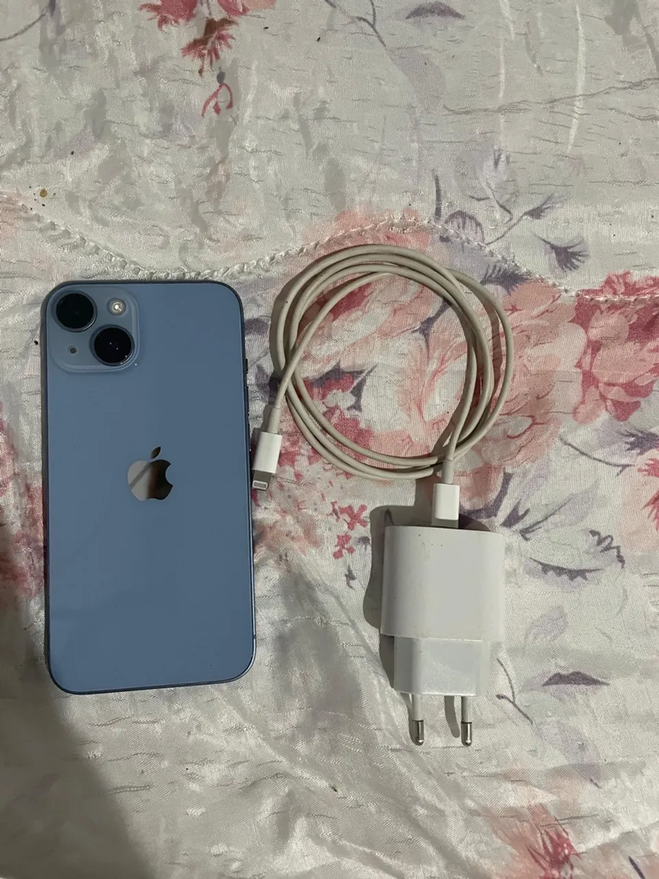 Vendo iPhone 14