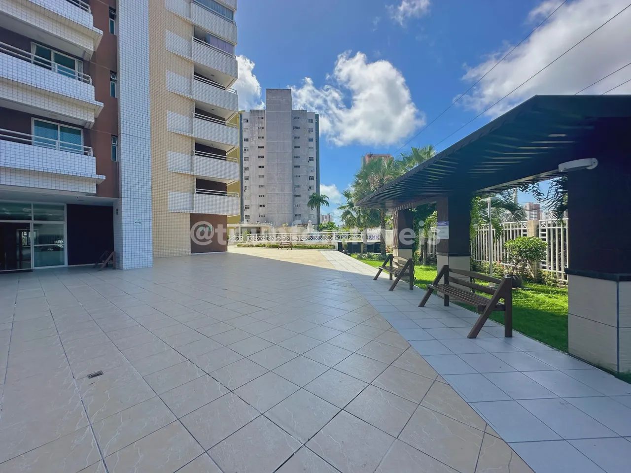 Apartamento com 3 quartos no Joaquim Távora TR189435 FOR -1QH8TB6