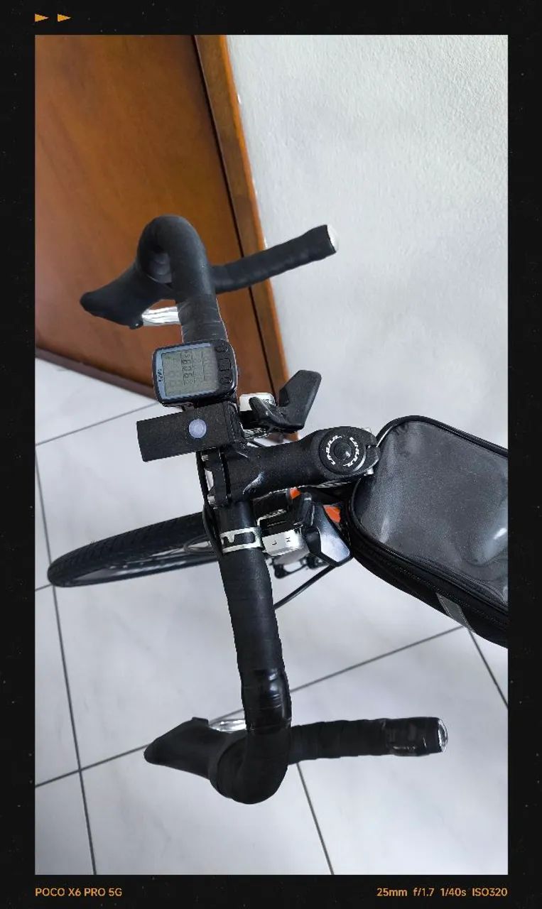 Bicicleta Speed/Gravel - UHUL - Foto 2