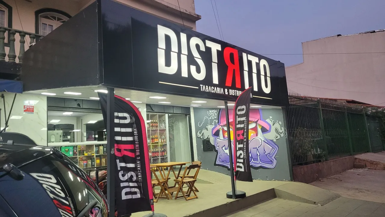 Distribuidora de Bebidas