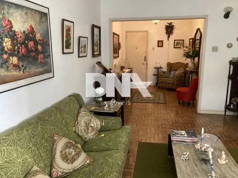 Apartamento : / Residencial / Leblon - Foto 2