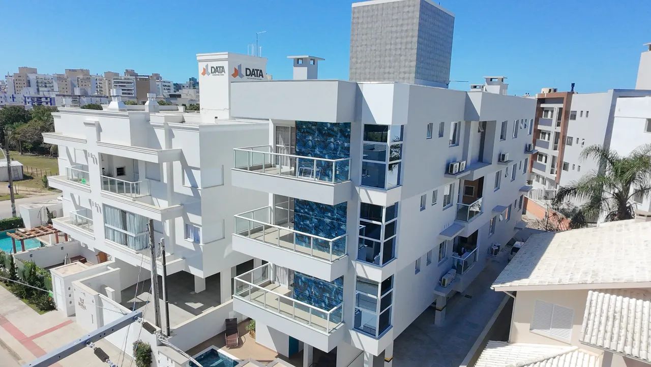 Foto - Governador Celso Ramos - 