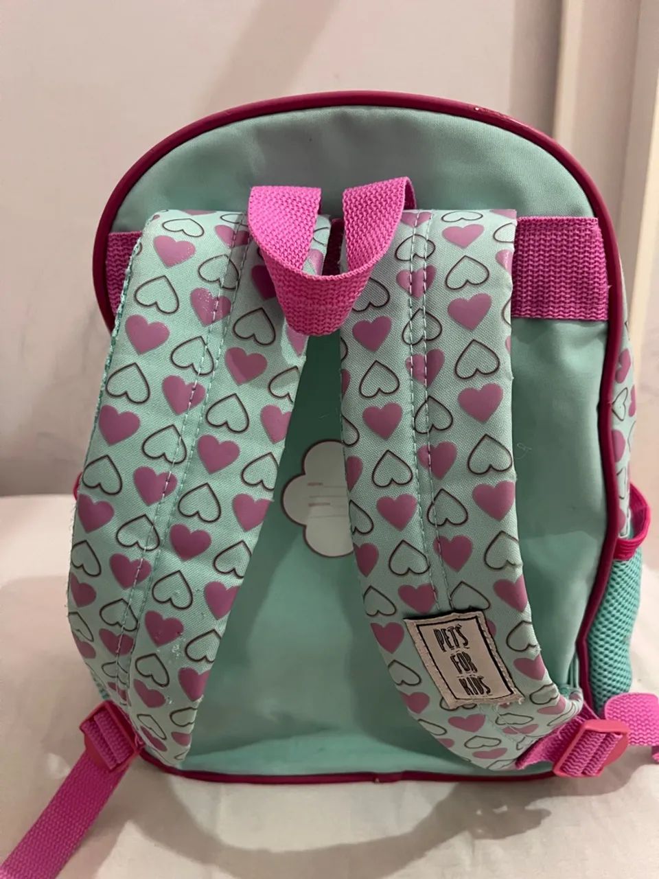 Mochila infantil baggagio  - Foto 3